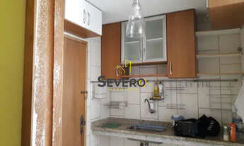 Imagem 7: Condomínio Parque Maria Rita - Apartamento em Porto Novo, São Gonçalo/RJ