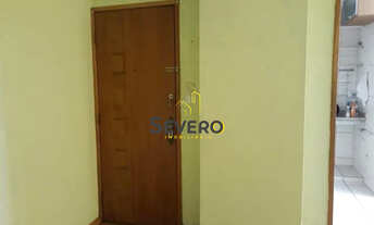 Imagem 2: Condomínio Parque Maria Rita - Apartamento em Porto Novo, São Gonçalo/RJ