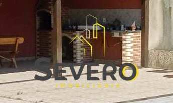 Imagem: Casa à venda no bairro Joaquim de Oliveira