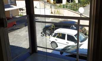 Imagem 2: Sobrado Geminado em Jardim Fluminense, São Gonçalo/RJ