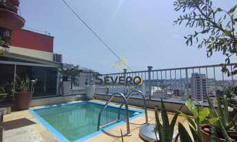 Imagem: Condomínio do Edifício Summer Time - Apartamento