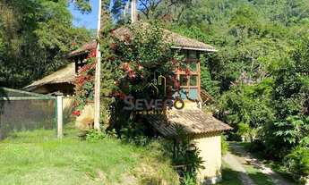 Imagem 2: Sítio à venda no bairro Vila Progresso - Niterói/RJ