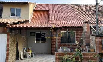 Imagem: Casa à venda no bairro Galo Branco - São