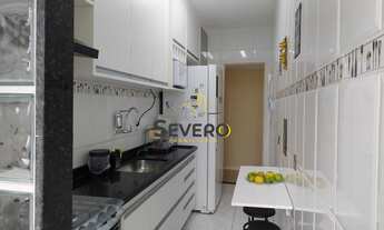 Imagem 6: Apartamento á venda no central park