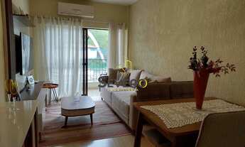 Imagem: Central Park - Apartamento á venda no central