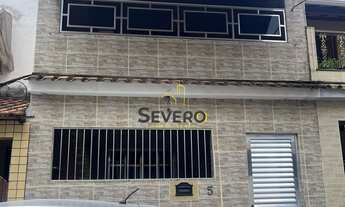 Imagem: Casa de Vila no Colubande