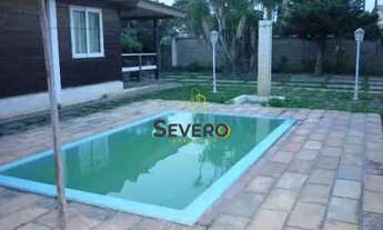 Imagem: Casa à venda no bairro Jardim Atlântico