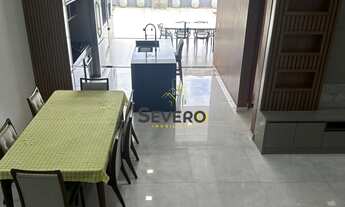 Imagem 2: Alphaville - Maricá 1 - Casa no Alphaville Maricá 1