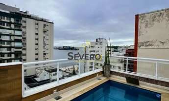 Imagem: Condomínio do Edifício Summer Time - Cobertura