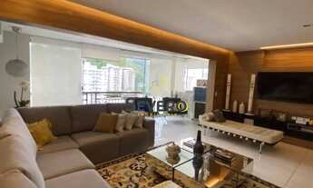 Imagem 7: Gran Palazzo Residenza - Cobertura de 4 quartos em prédio novo e com lazer completo em Ica