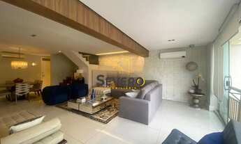 Imagem 5: Gran Palazzo Residenza - Cobertura de 4 quartos em prédio novo e com lazer completo em Ica