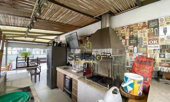 Imagem 2: Gran Palazzo Residenza - Cobertura de 4 quartos em prédio novo e com lazer completo em Ica