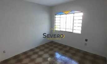 Imagem: Casa à venda no bairro Porto da Pedra