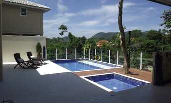 Imagem: Condomínio Lírios do Campo IV - Casa em