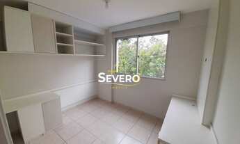 Imagem 7: Três quartos Spazio Niterói Garden Barreto - Niterói/RJ