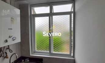 Imagem 6: Três quartos Spazio Niterói Garden Barreto - Niterói/RJ