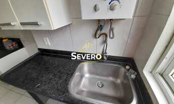 Imagem 5: Três quartos Spazio Niterói Garden Barreto - Niterói/RJ