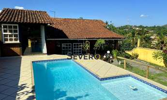 Imagem: Casa em Condomínio 3 quartos em Pendotiba