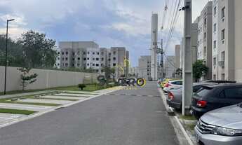 Imagem 3: Apartamento em Neves (Neves), São Gonçalo/RJ