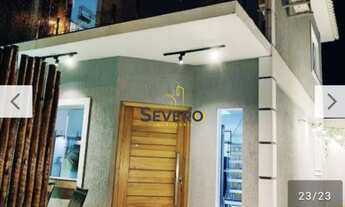 Imagem: Casa à venda no bairro Itaipuaçu - Maricá/RJ