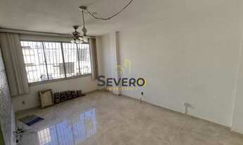 Imagem: Apartamento à venda no bairro Santa Rosa
