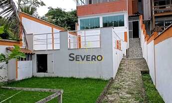 Imagem: Casa à venda no bairro Vila Progresso