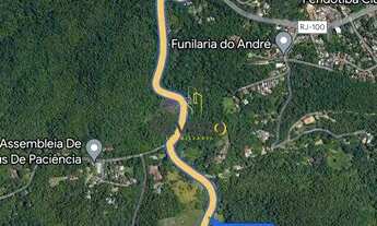 Imagem 4: Terreno à venda no bairro Muriqui - Niterói/RJ