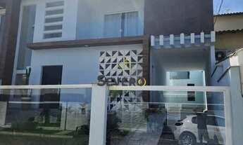 Imagem: Village Moinho IV - Casa à venda no bairro