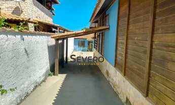 Imagem 4: Casa à venda no bairro Itaipuaçu - Maricá/RJ
