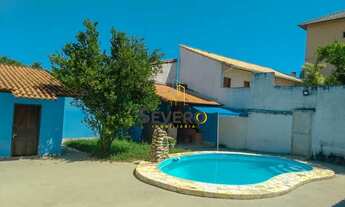 Imagem 2: Casa à venda no bairro Itaipuaçu - Maricá/RJ