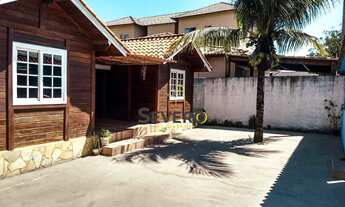 Imagem 3: Casa à venda no bairro Itaipuaçu - Maricá/RJ