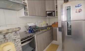 Imagem 2: Condomínio mululo da Veiga - Apartamento de 2 Qts - Largo do Barradas - Niterói