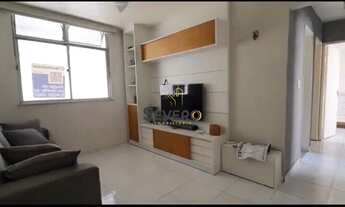 Imagem: Condomínio mululo da Veiga - Apartamento