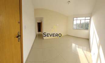 Imagem 2: Apartamento à venda no bairro Alcântara - São Gonçalo/RJ