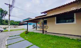 Imagem 2: Casa Linear no Condomínio Via Oceânica - Arsenal