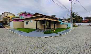 Imagem: Condominio Via Oceanica - Casa Linear no