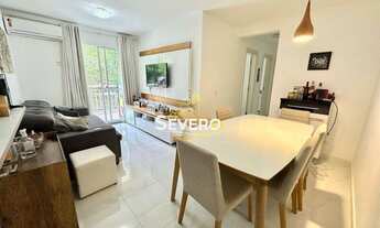 Imagem: Apartamento 3 quartos no Eco Park