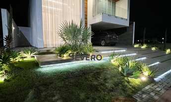 Imagem: Casa de Alto Padrão em Condomínio com