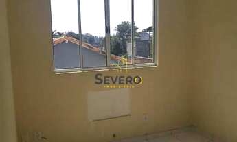 Imagem: Apartamento localizado em Maria Paula