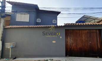 Imagem 2: Casa à venda no bairro Porto Velho - São Gonçalo/RJ