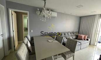 Imagem: Lindo Apartamento! Finamente decorado!