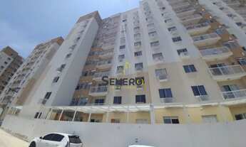 Imagem: Naturalle - Apartamento 3 quartos no Naturalle