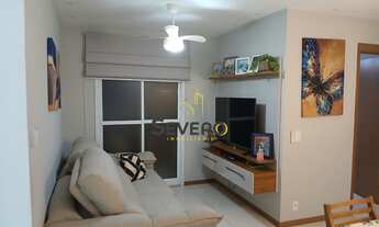 Imagem: Apartamento 3 quartos sendo 1 suíte - Mutondo