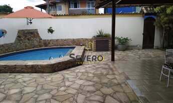 Imagem 3: Village Moinho I - Casa 3 quartos em Condomínio no Arsenal