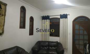 Imagem 7: Village Moinho I - Casa 3 quartos em Condomínio no Arsenal