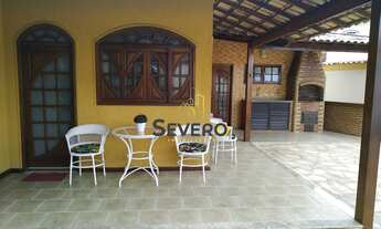 Imagem 2: Village Moinho I - Casa 3 quartos em Condomínio no Arsenal