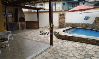 Imagem: Village Moinho I - Casa 3 quartos em Condomínio