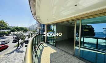 Imagem 5: Apartamento na praia de Icaraí - Niterói/RJ