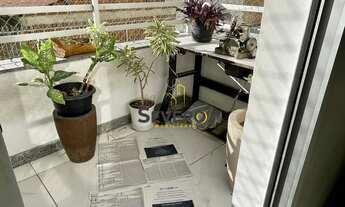 Imagem: Apartamento à venda no bairro Vital Brazil