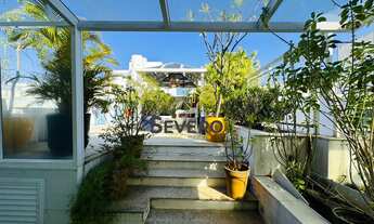 Imagem 7: Cobertura à venda no bairro Icaraí - Niterói/RJ